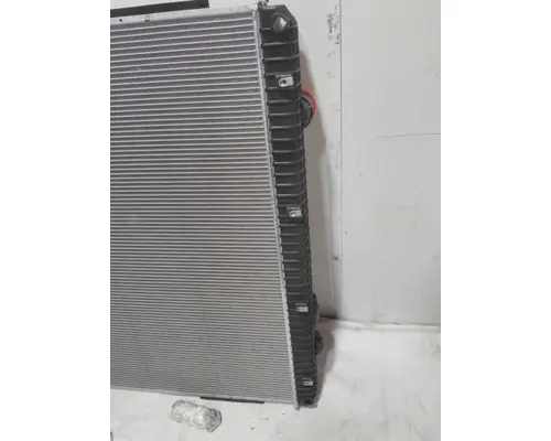 INTERNATIONAL  Radiator