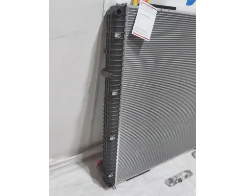 INTERNATIONAL  Radiator