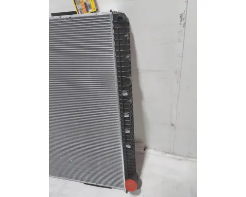 INTERNATIONAL  Radiator