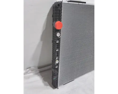 INTERNATIONAL  Radiator