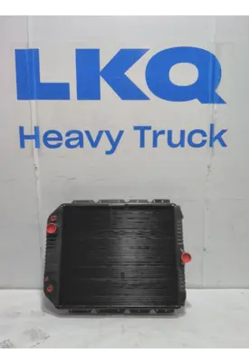 INTERNATIONAL  Radiator