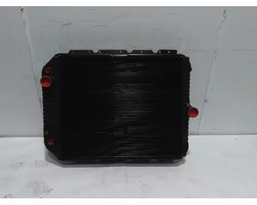 INTERNATIONAL  Radiator
