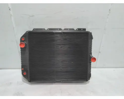 INTERNATIONAL  Radiator
