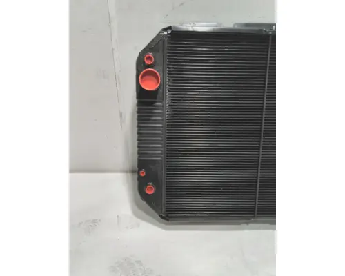 INTERNATIONAL  Radiator