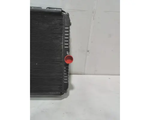 INTERNATIONAL  Radiator