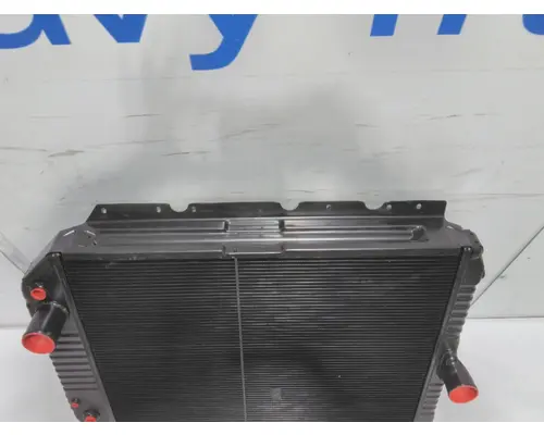 INTERNATIONAL  Radiator