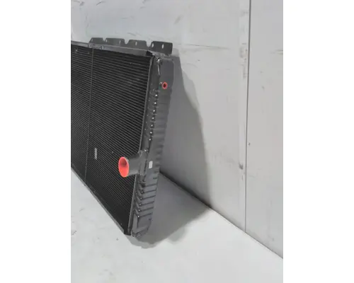 INTERNATIONAL  Radiator