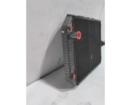 INTERNATIONAL  Radiator