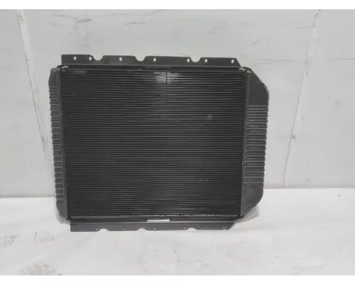 INTERNATIONAL  Radiator