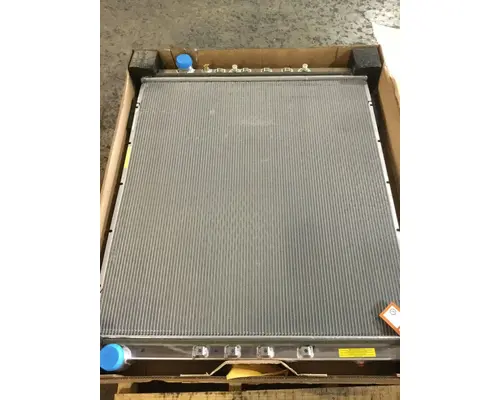 INTERNATIONAL  Radiator