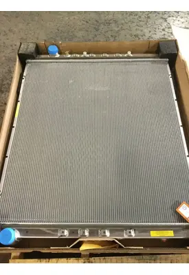 INTERNATIONAL  Radiator