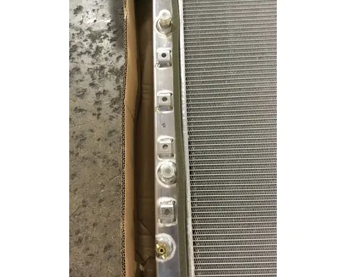 INTERNATIONAL  Radiator