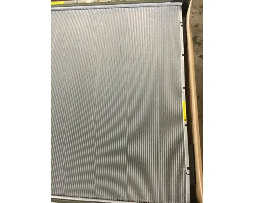 INTERNATIONAL  Radiator