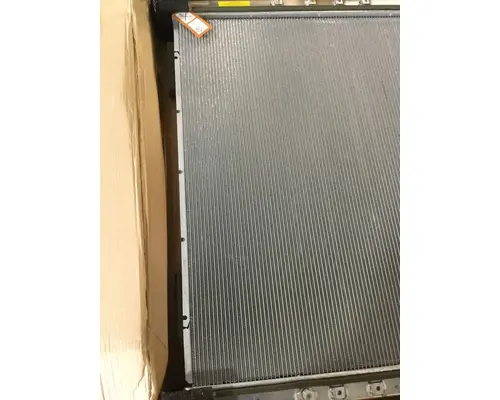 INTERNATIONAL  Radiator