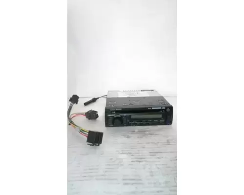 INTERNATIONAL  Radio