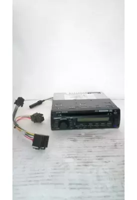 INTERNATIONAL  Radio