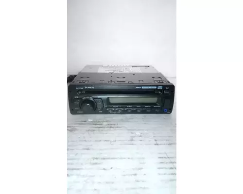 INTERNATIONAL  Radio