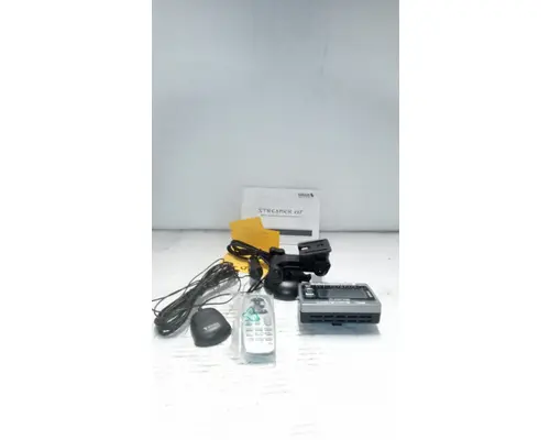 INTERNATIONAL  Radio