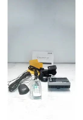 INTERNATIONAL  Radio