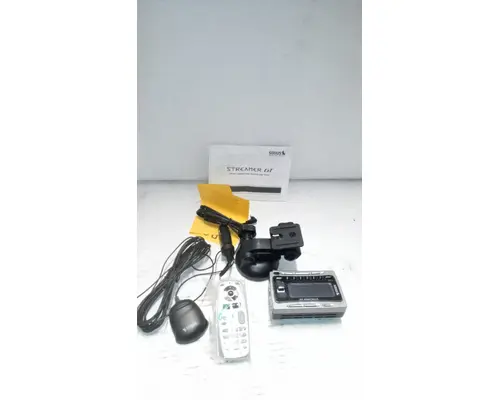 INTERNATIONAL  Radio