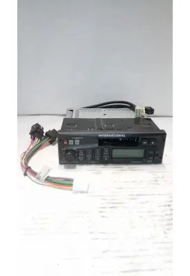 INTERNATIONAL  Radio
