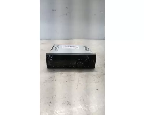 INTERNATIONAL  Radio