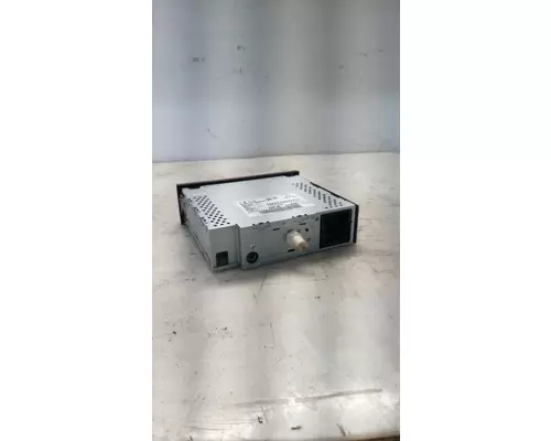 INTERNATIONAL  Radio