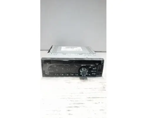 INTERNATIONAL  Radio