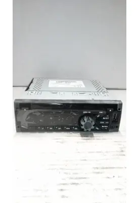 INTERNATIONAL  Radio
