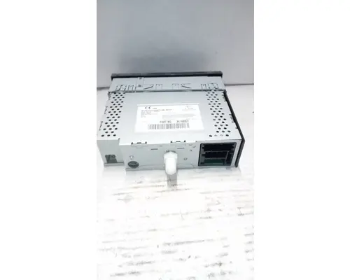 INTERNATIONAL  Radio