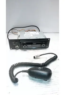 INTERNATIONAL  Radio