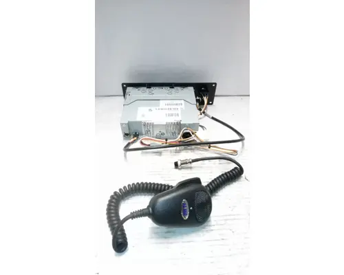 INTERNATIONAL  Radio