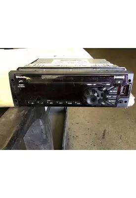 INTERNATIONAL  Radio