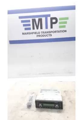 INTERNATIONAL  Radio