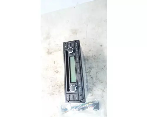 INTERNATIONAL  Radio