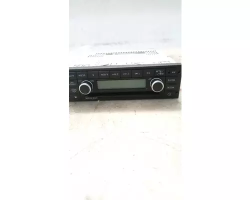 INTERNATIONAL  Radio