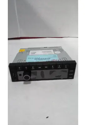 INTERNATIONAL  Radio