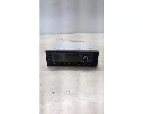 INTERNATIONAL  Radio