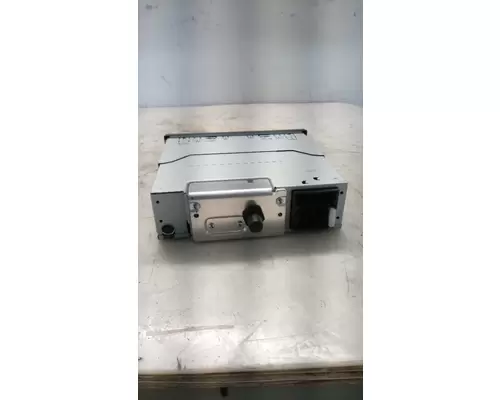 INTERNATIONAL  Radio