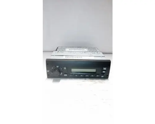 INTERNATIONAL  Radio