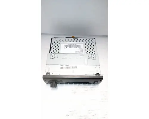 INTERNATIONAL  Radio