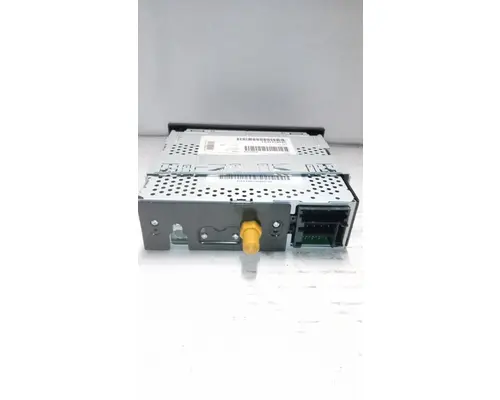 INTERNATIONAL  Radio