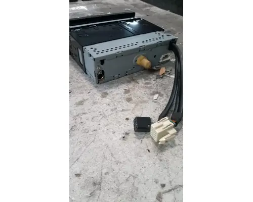 INTERNATIONAL  Radio