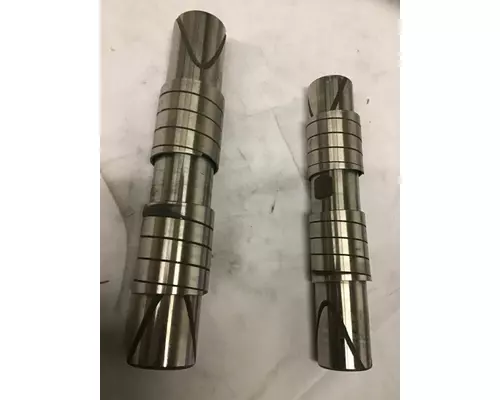 INTERNATIONAL  STEERING & SUSPENSION