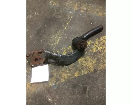 INTERNATIONAL  STEERING PART