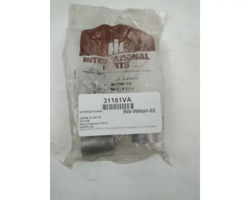 INTERNATIONAL  SUSPENSION BUSHING