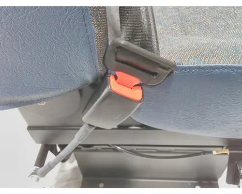 INTERNATIONAL  Seat, Front