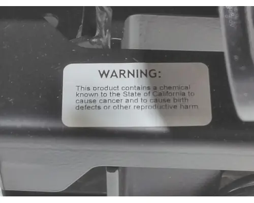 INTERNATIONAL  Seat, Front