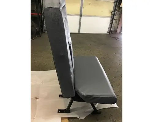 INTERNATIONAL  Seat, Front