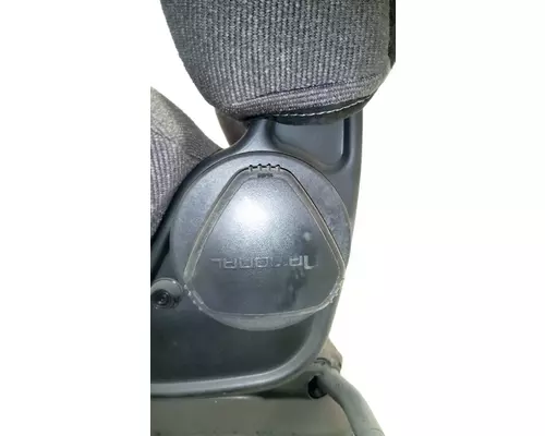 INTERNATIONAL  Seat, Front